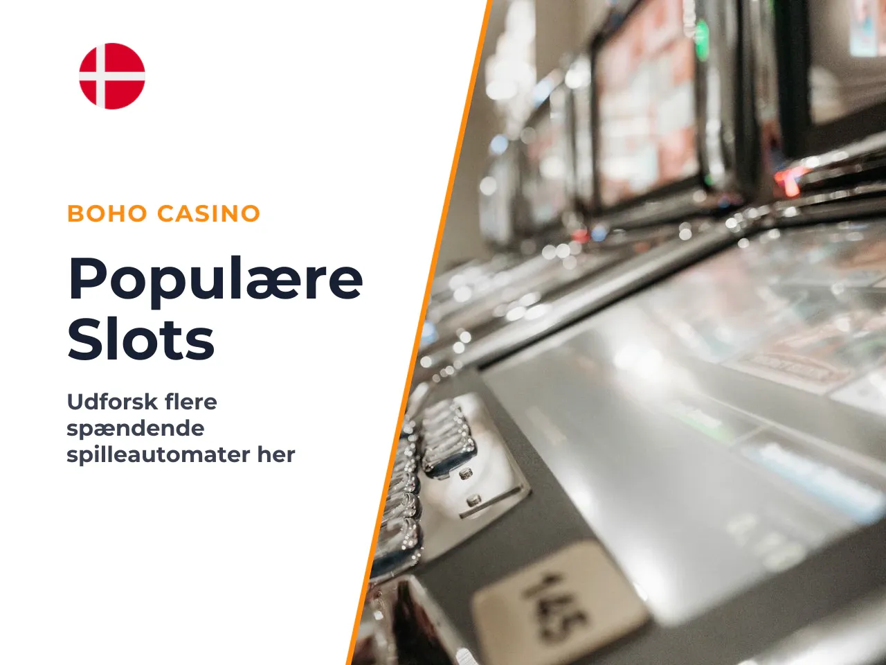 Andre populære spilleautomater. Hvis du værdsætter