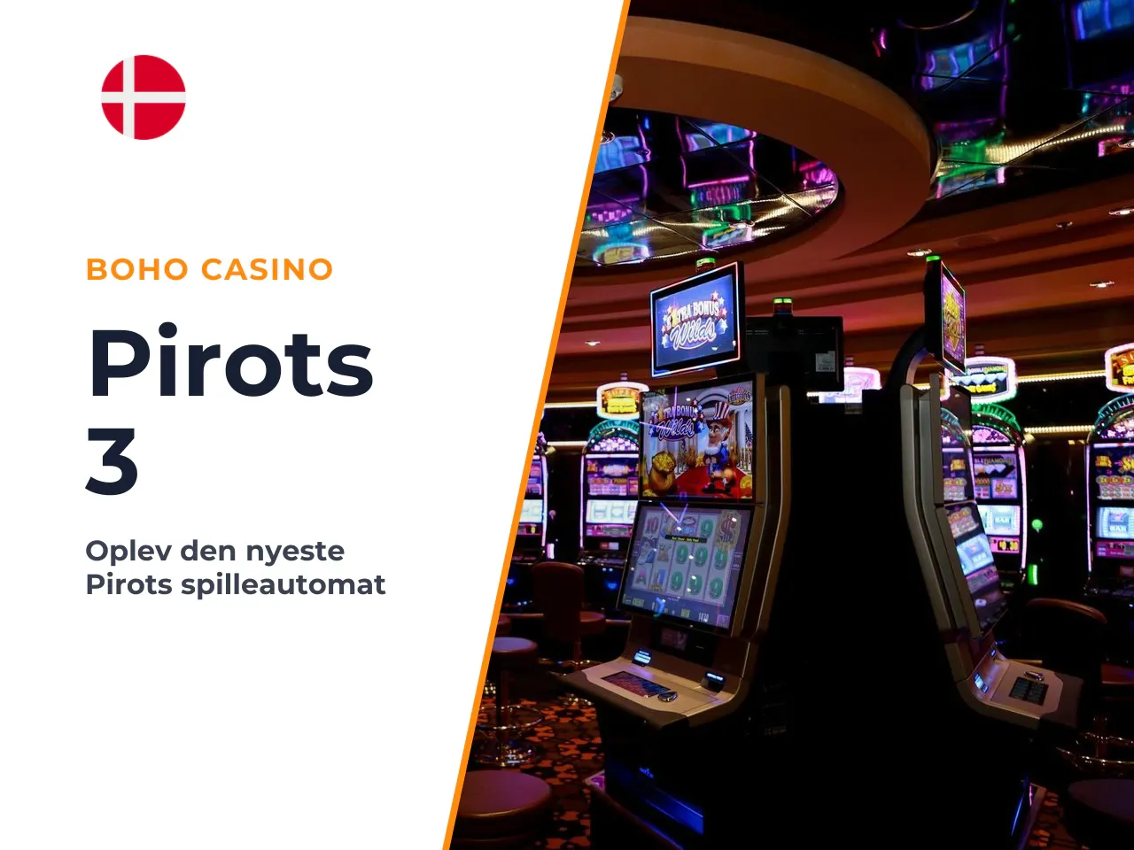 Udvikleren ELK Studios og Pirots 3's