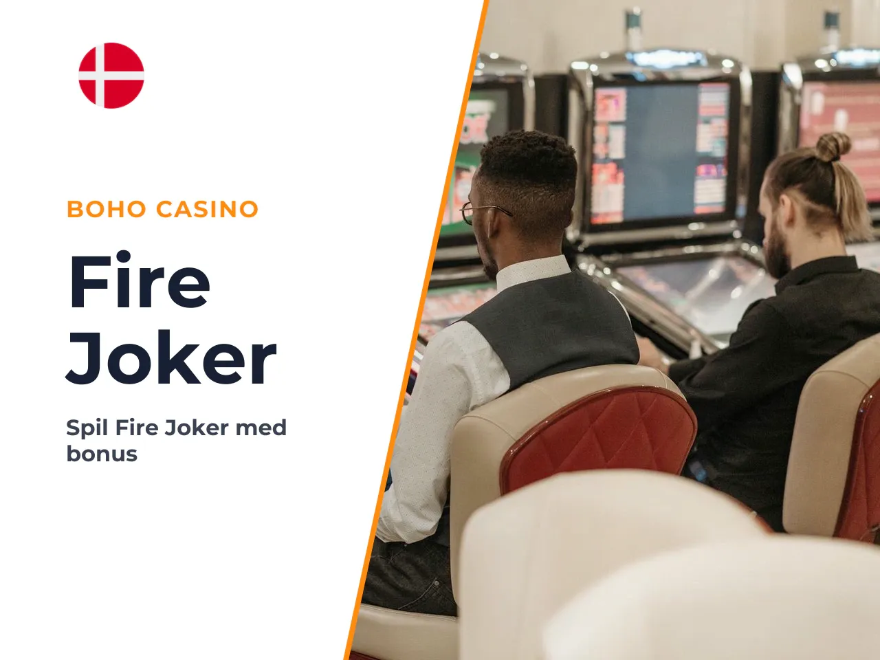 Hvorfor Fire Joker er relevant lige