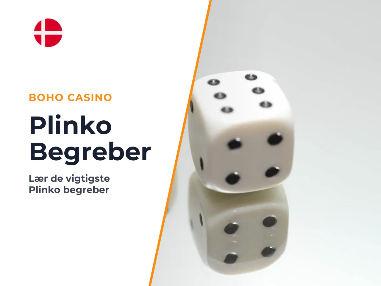 Ordliste de begreber du støder på