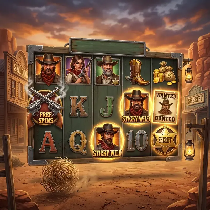 Dead or Alive slot gratis demo