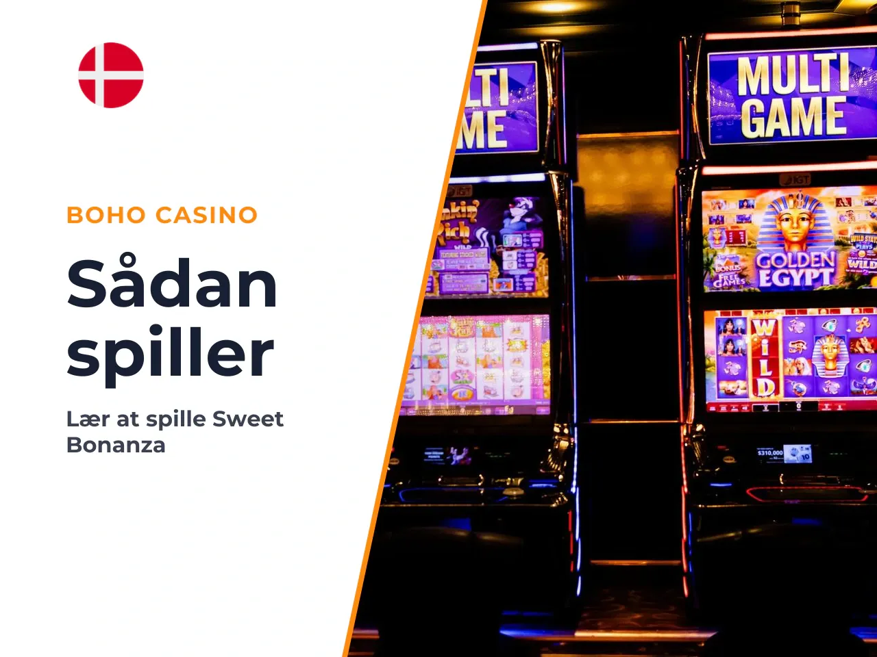 7 Sådan spiller du Sweet Bonanza