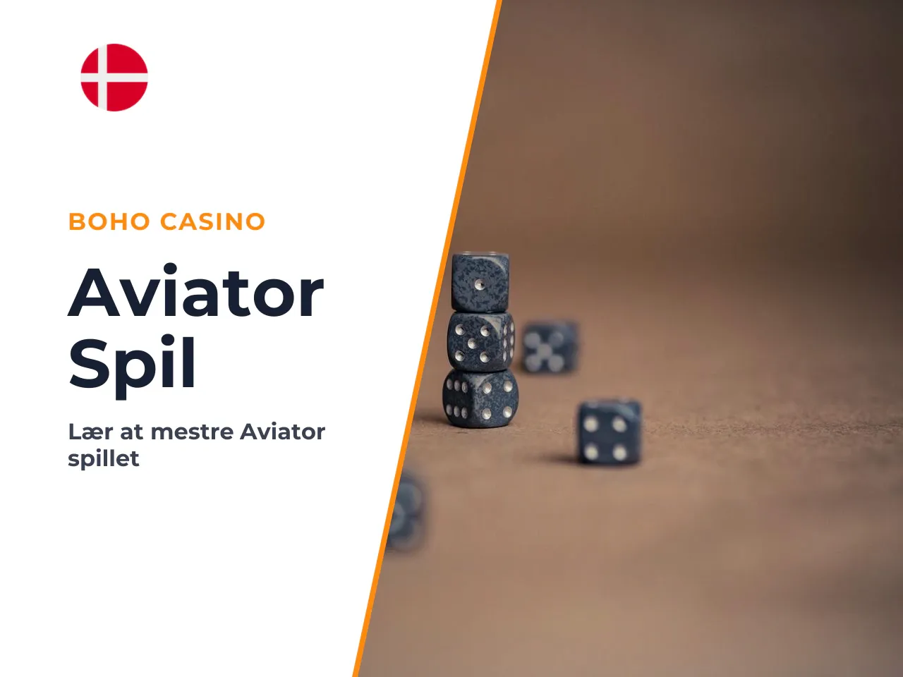 Hvad er Aviator og hvordan fungerer