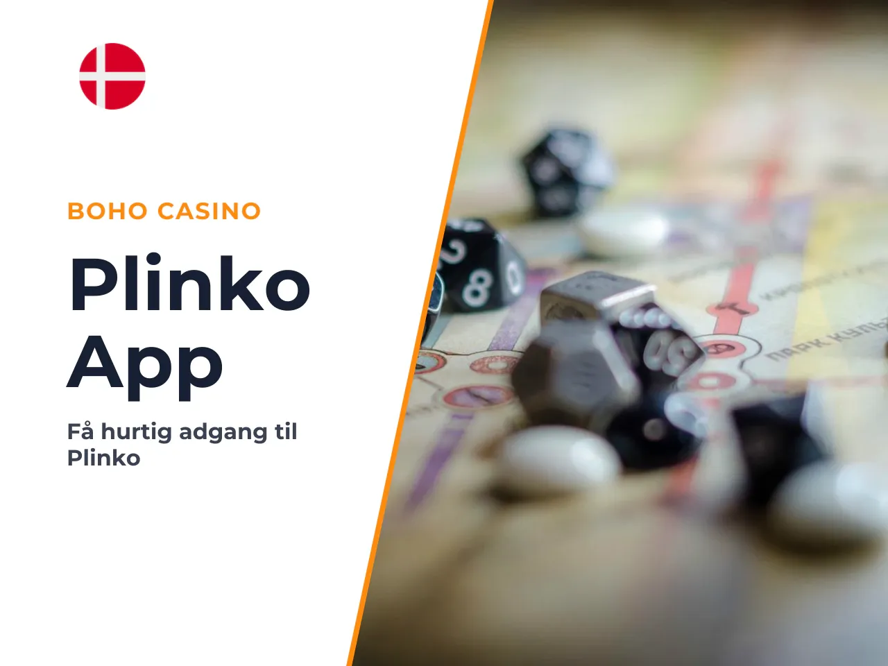 Sådan laver du en Plinko app