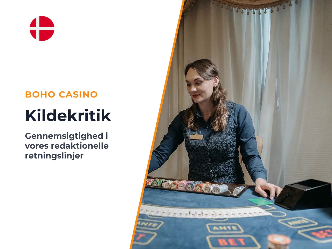 Bilag A redaktionelle rettelser og kildekritik