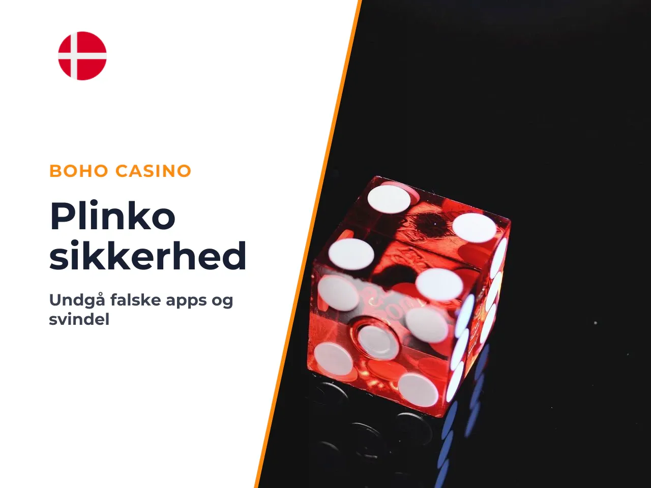 Advarsel kendte Plinko-app svindelnumre. Der findes