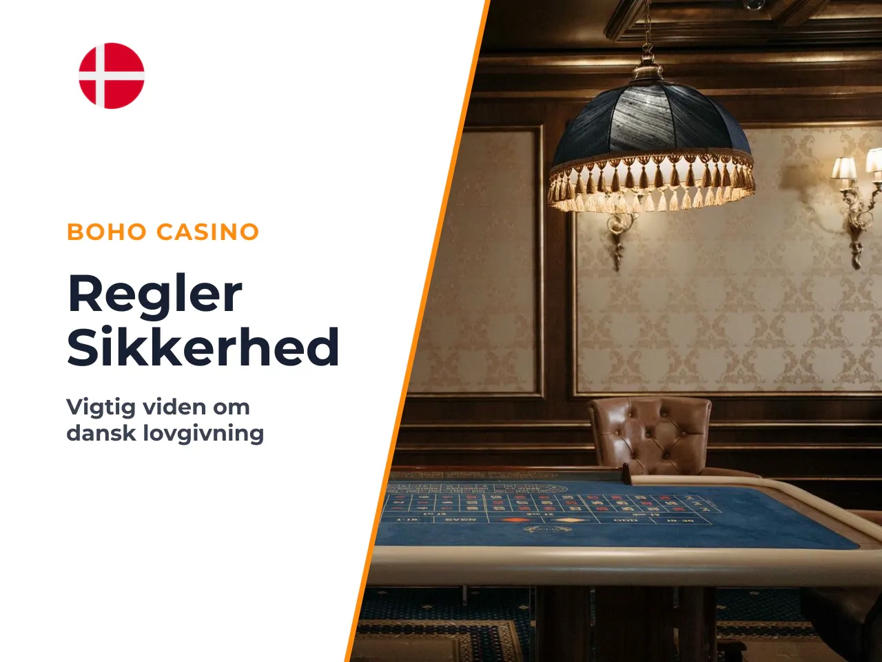 Dansk lovgivning om autoplay og advarsel
