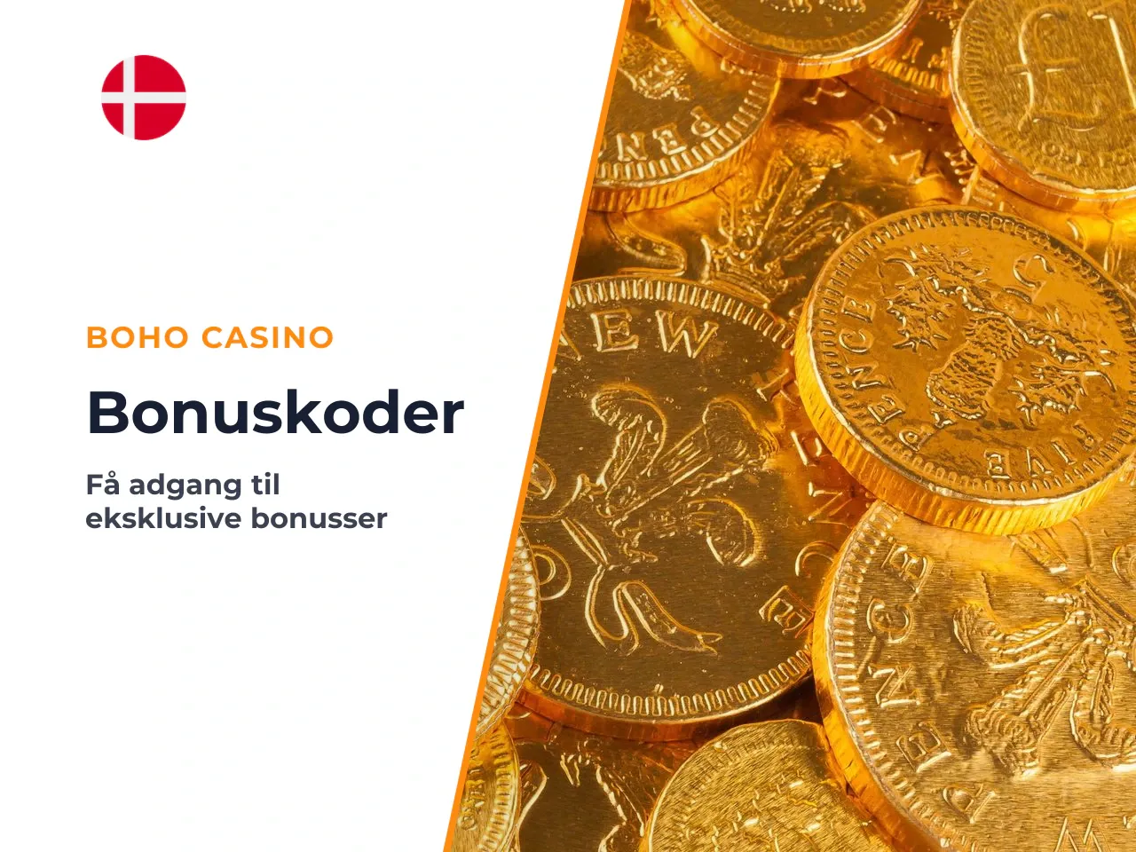 Boho Casino no deposit bonus code