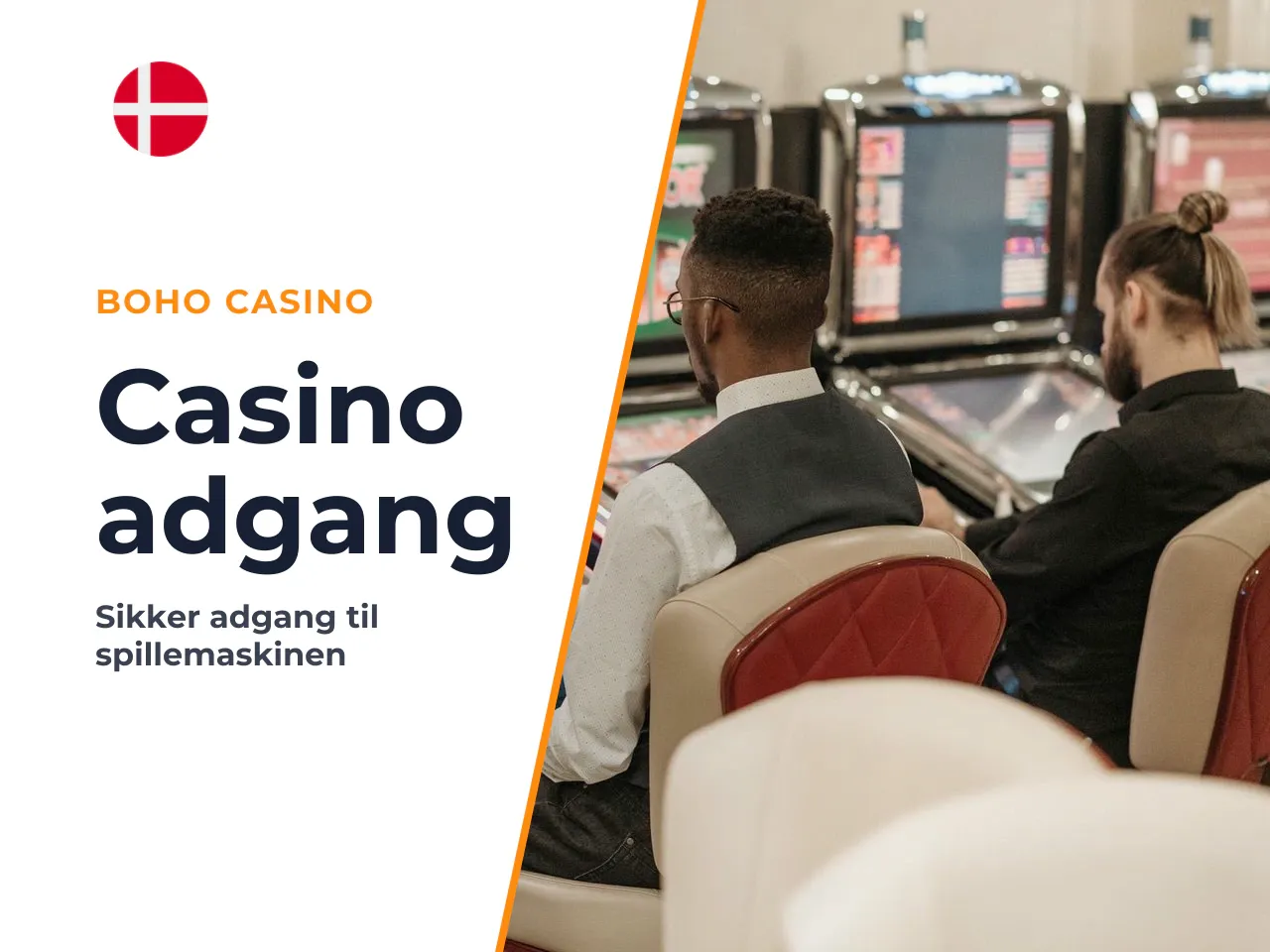 Sådan får du adgang til Le