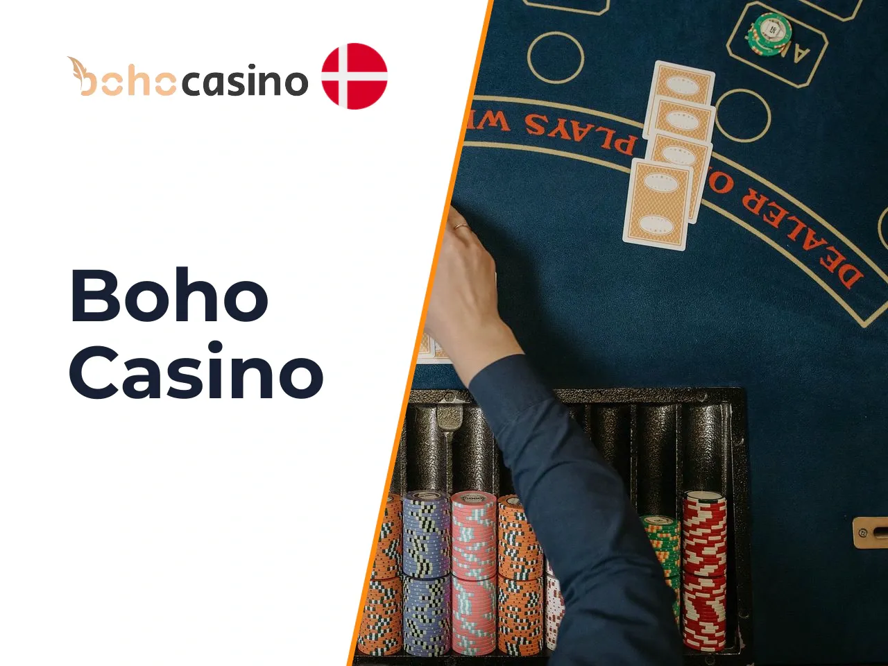 Boho Casino heading-banner