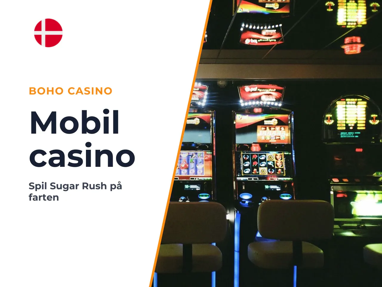 Browser eller casino-app til Sugar Rush