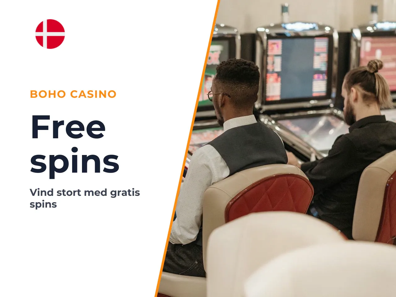 9 H2 Free spins i Gates