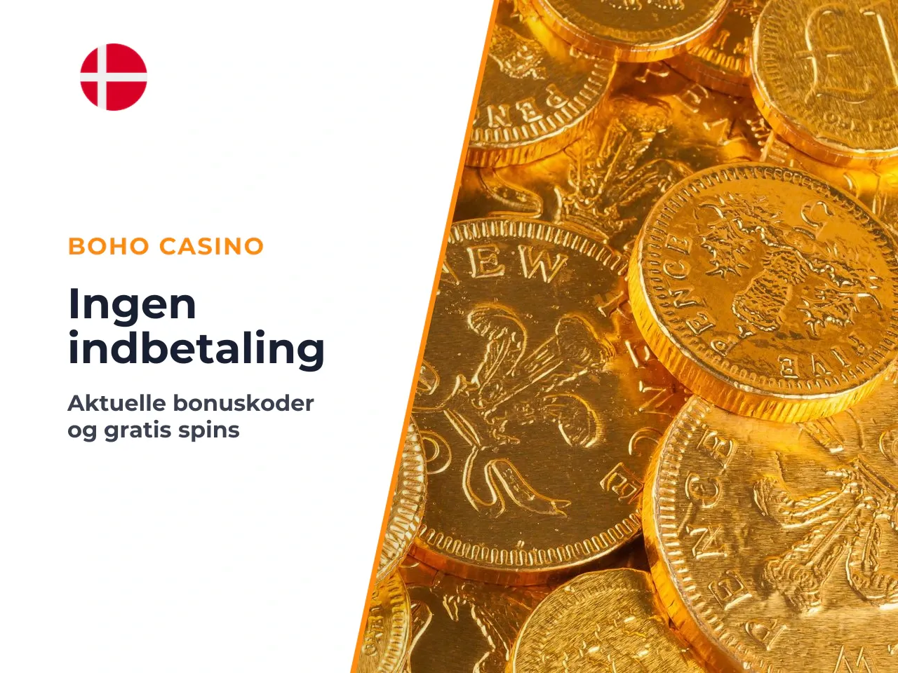 Boho Casino No Deposit Bonus free