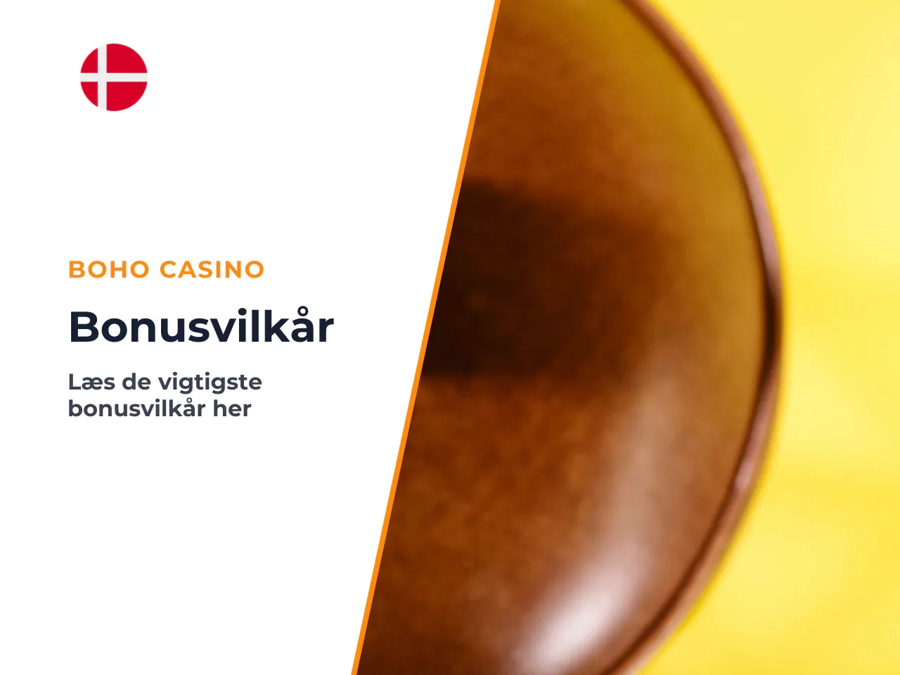 2. Klarhed i bonusvilkår Læs gennemspilskrav