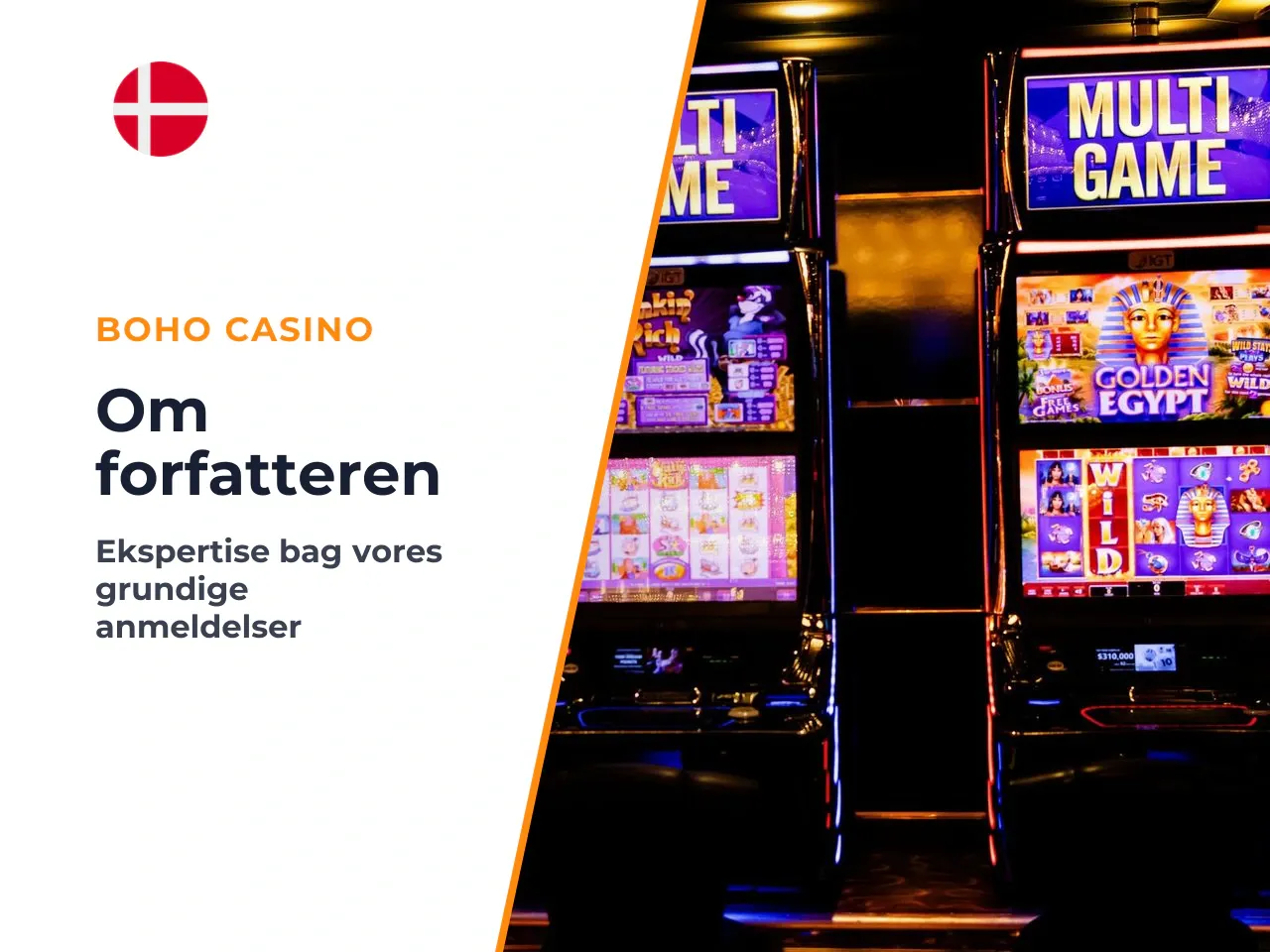 Om forfatteren. Sofie Nygaard Mikkelsen er