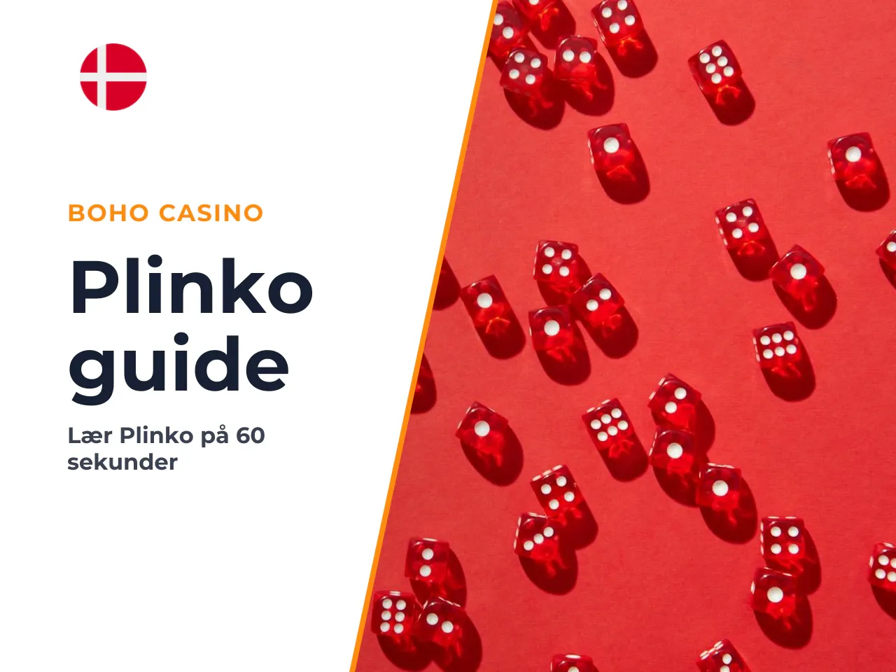 Kort overblik det vigtigste om Plinko