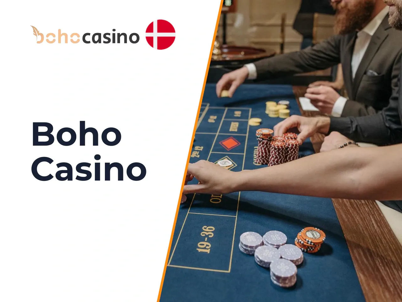Boho Casino heading-banner