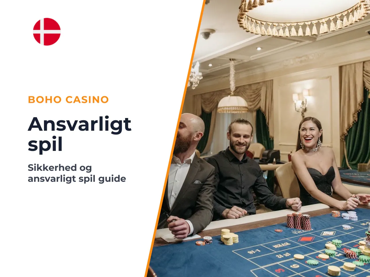 Grundlaget er Consolidation Act nr. 1182