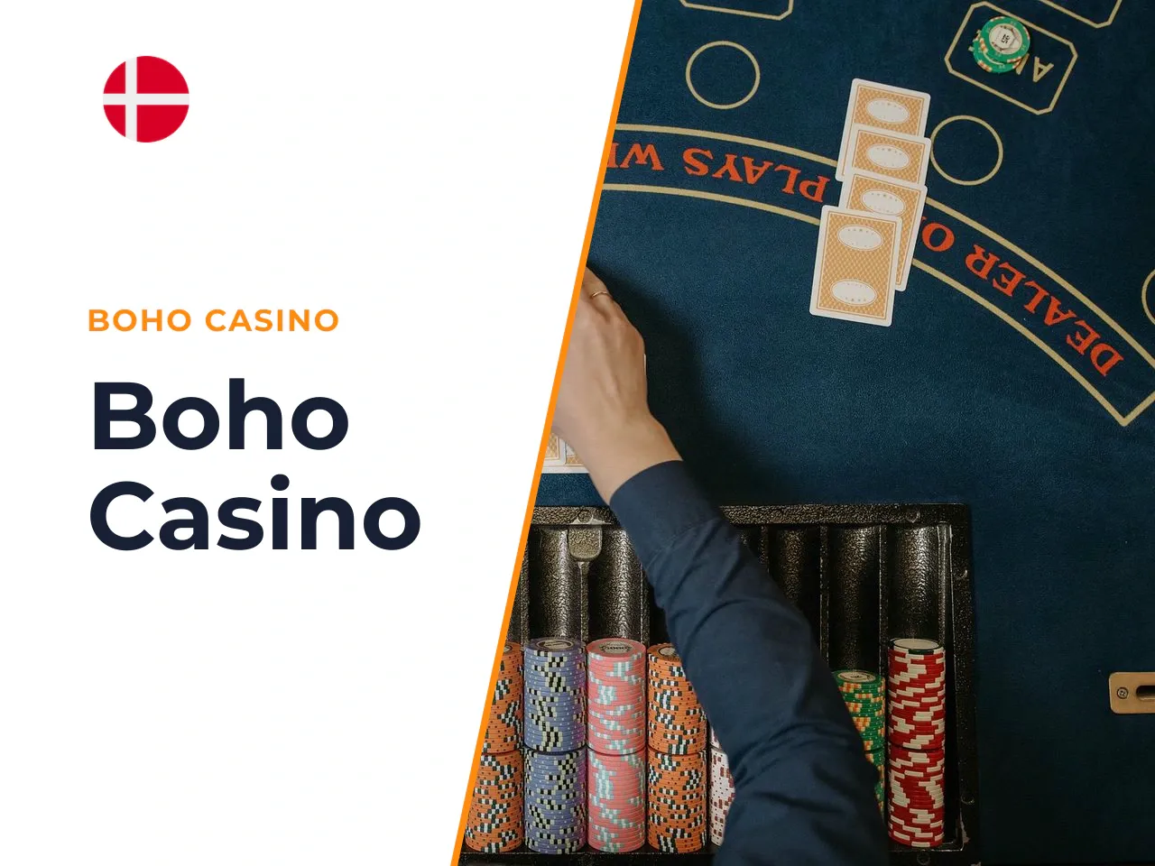 Boho Casino heading-banner