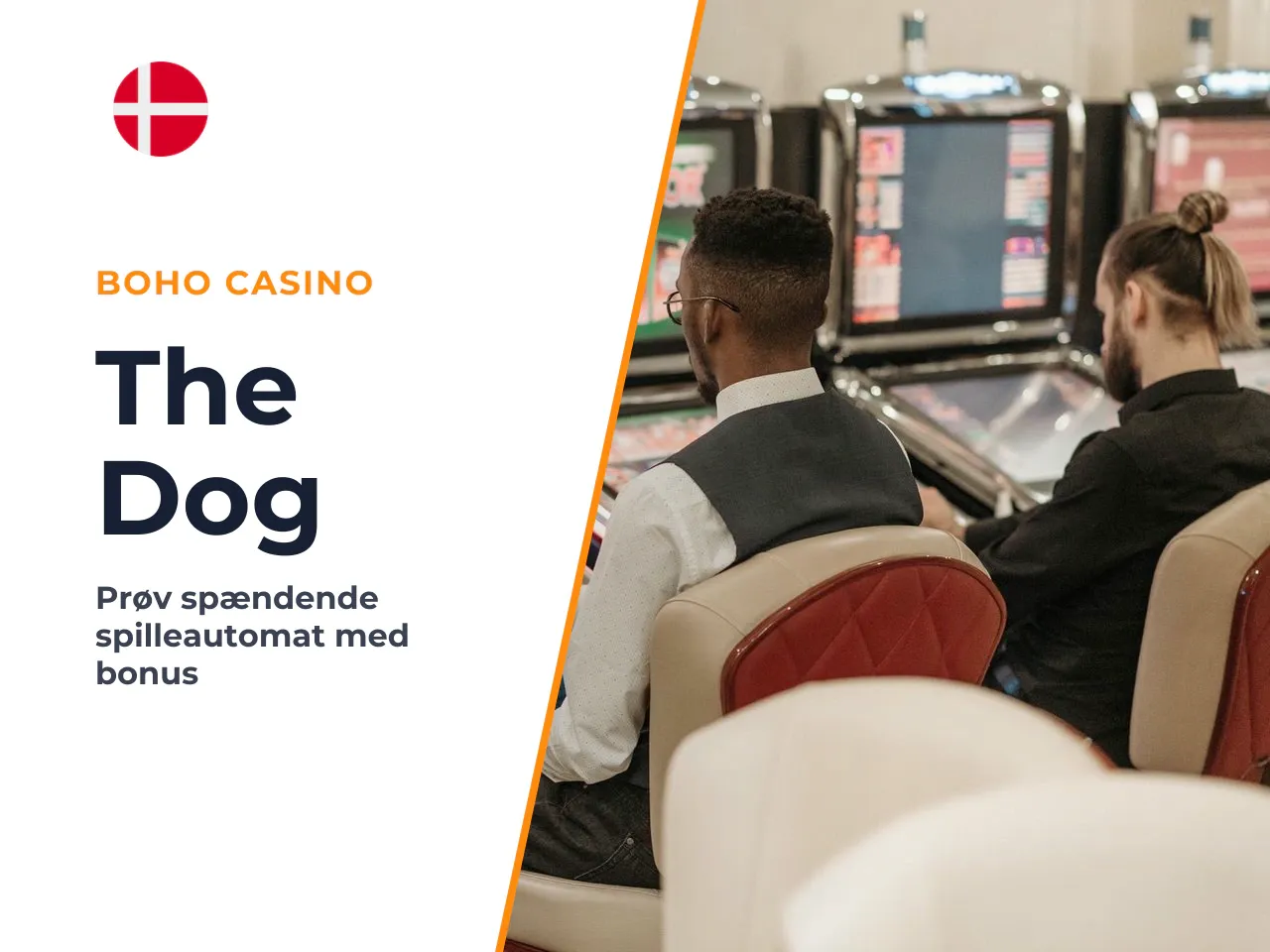 The Dog House slot spil gratis