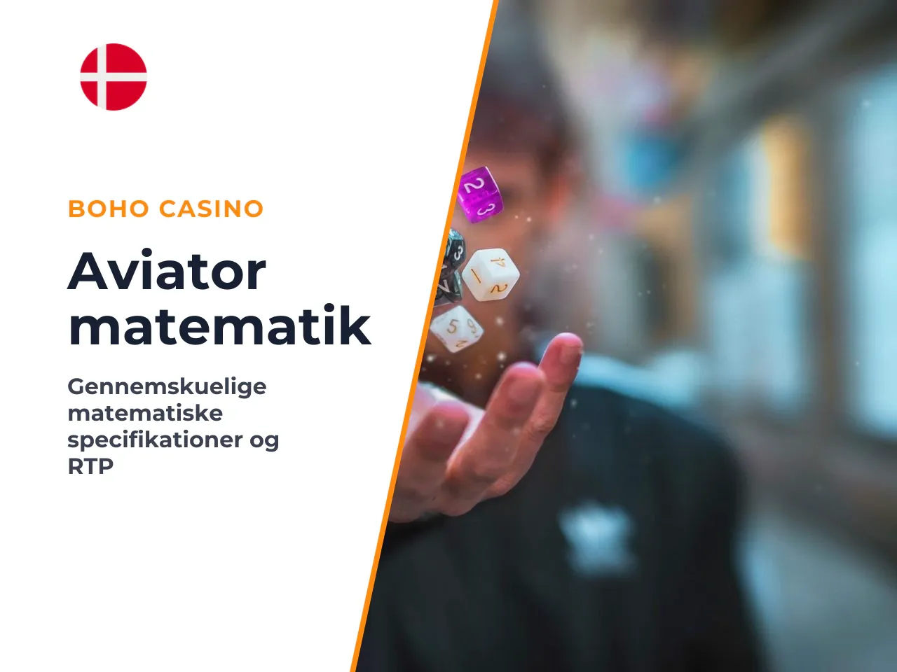 RTP, algoritme og spilfunktioner i Aviator