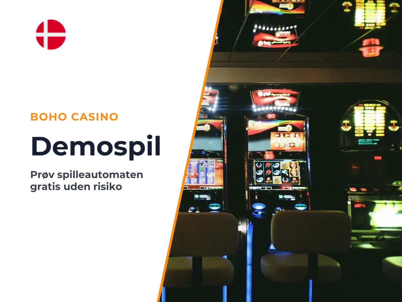 Le Bandit demo spil gratis før