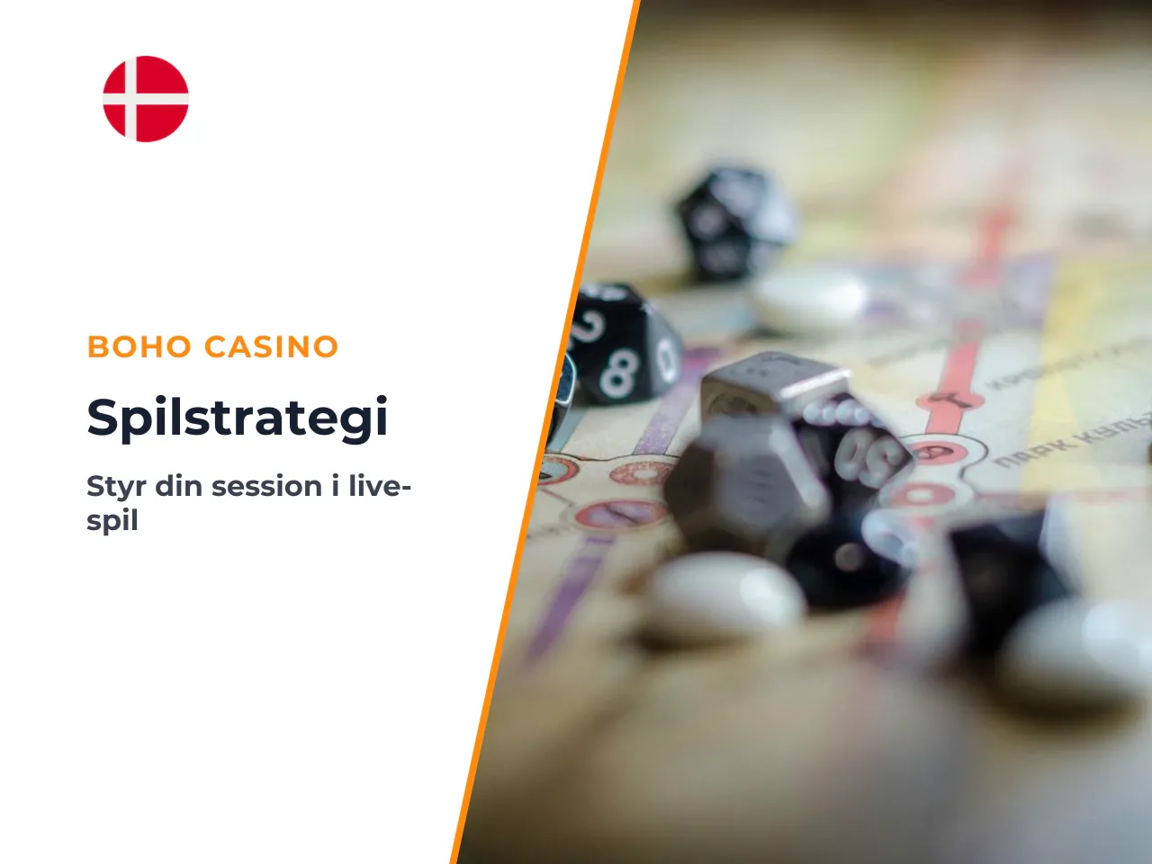 Sådan holder du sessionen under kontrol