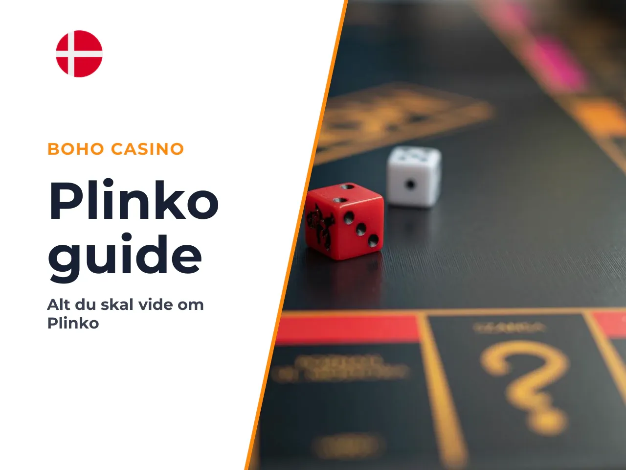 Kort overblik det vigtigste om Plinko