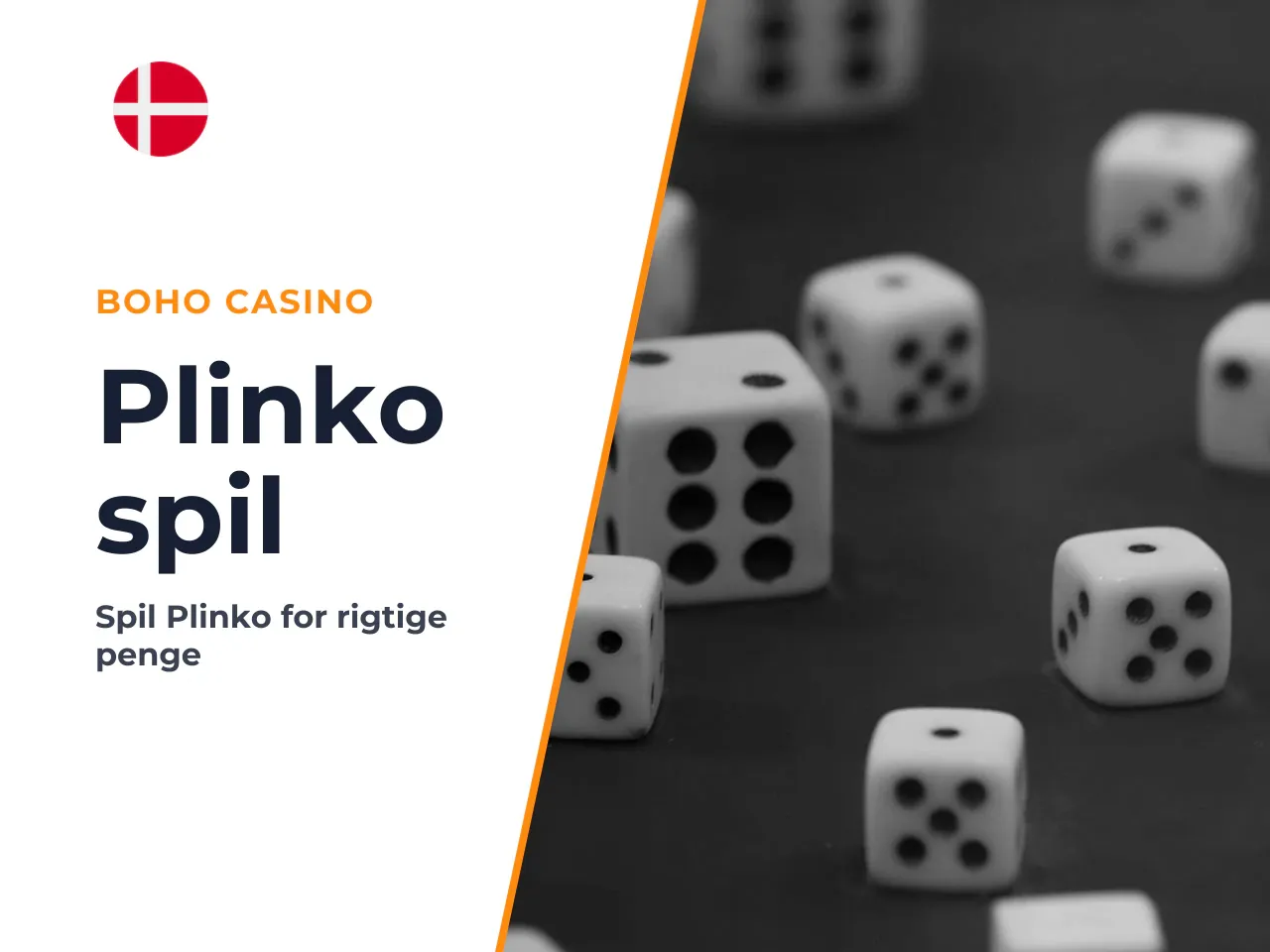 Plinko casino sådan får du adgang