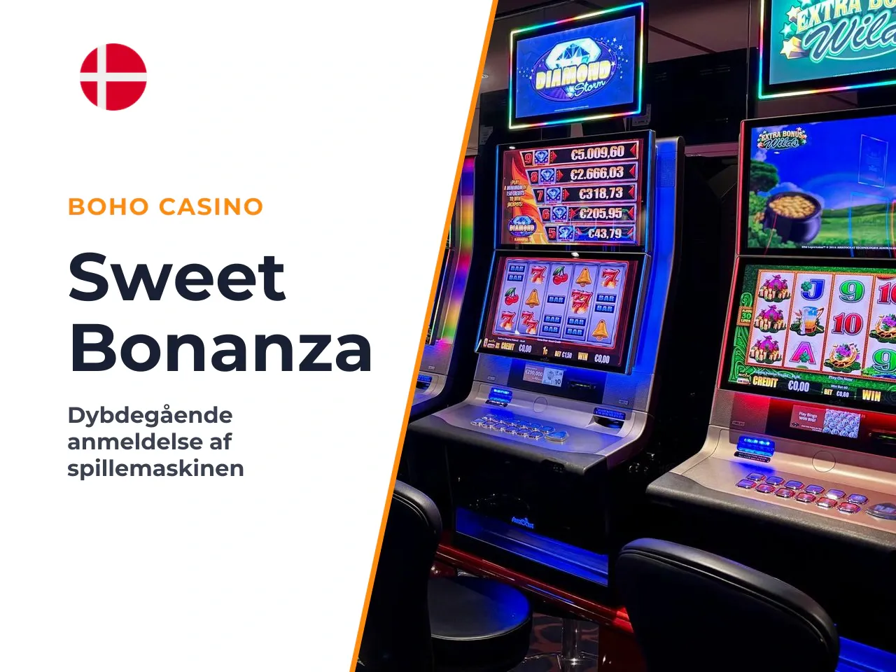 Hvad er Sweet Bonanza 1000