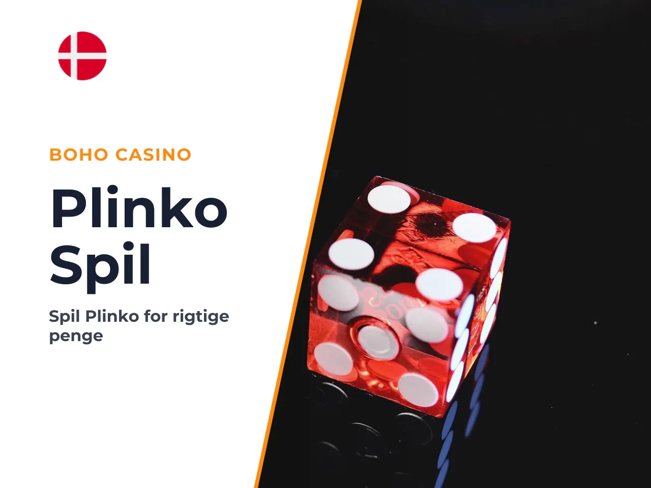 Plinko casino sådan får du adgang