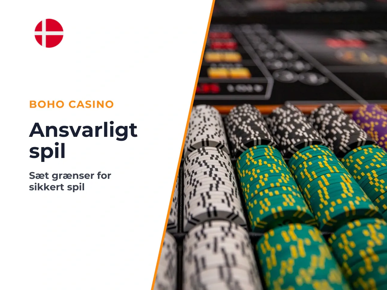 I henhold til den danske spillelovgivning