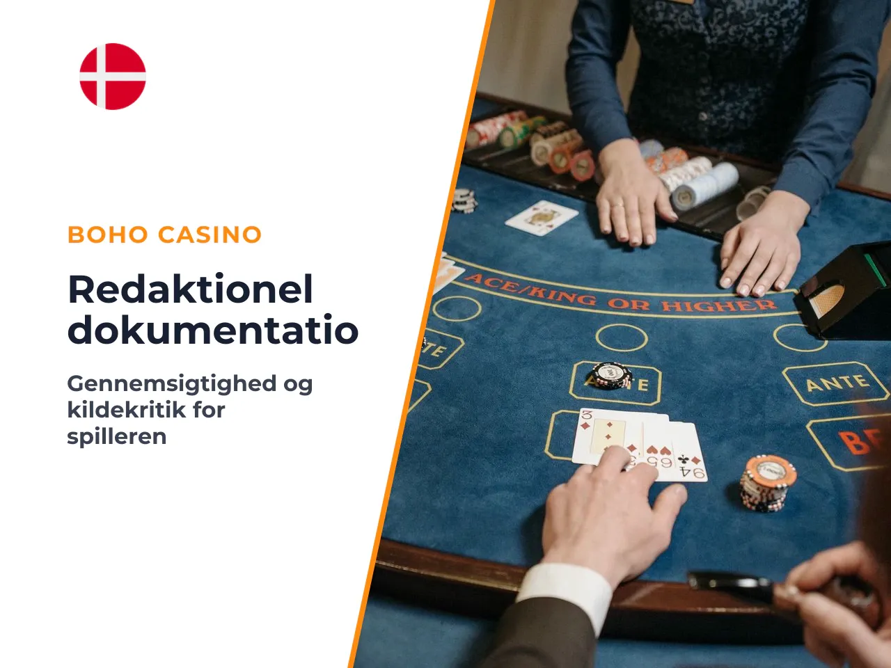 Bilag A redaktionelle rettelser og kildekritik
