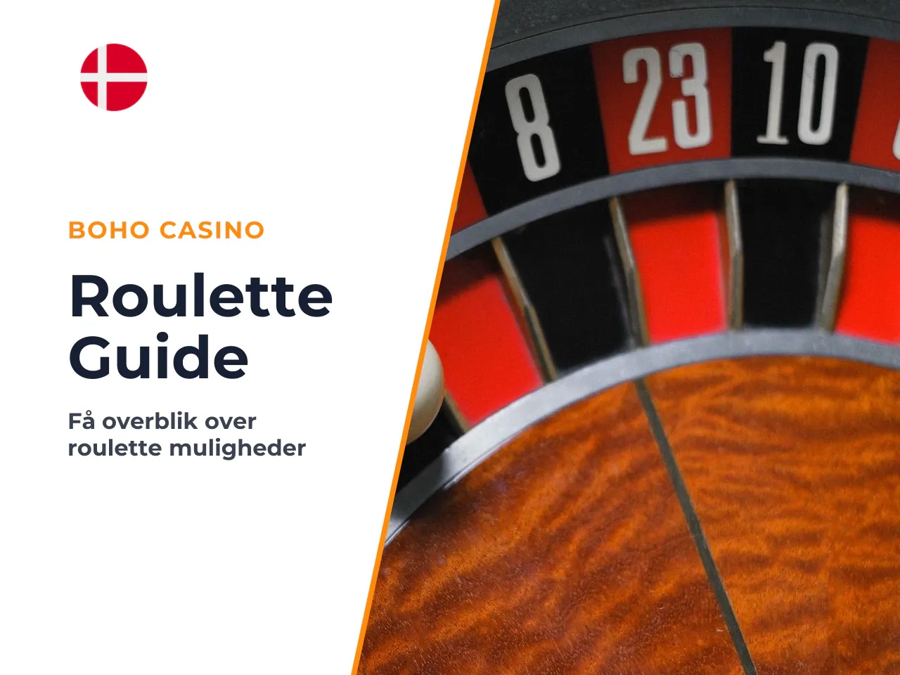Hvad er forskellen på online roulette