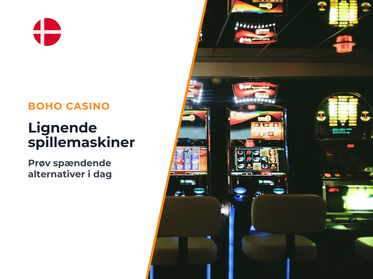 Lignende spilleautomater alternativer Sætter du pris