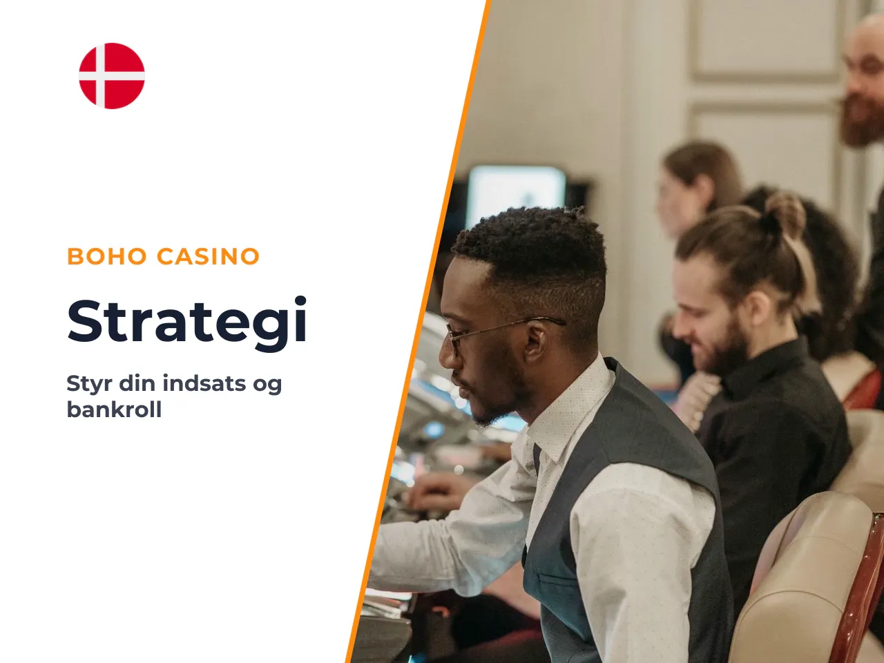 Strategi og bankroll-styring i Fire Joker