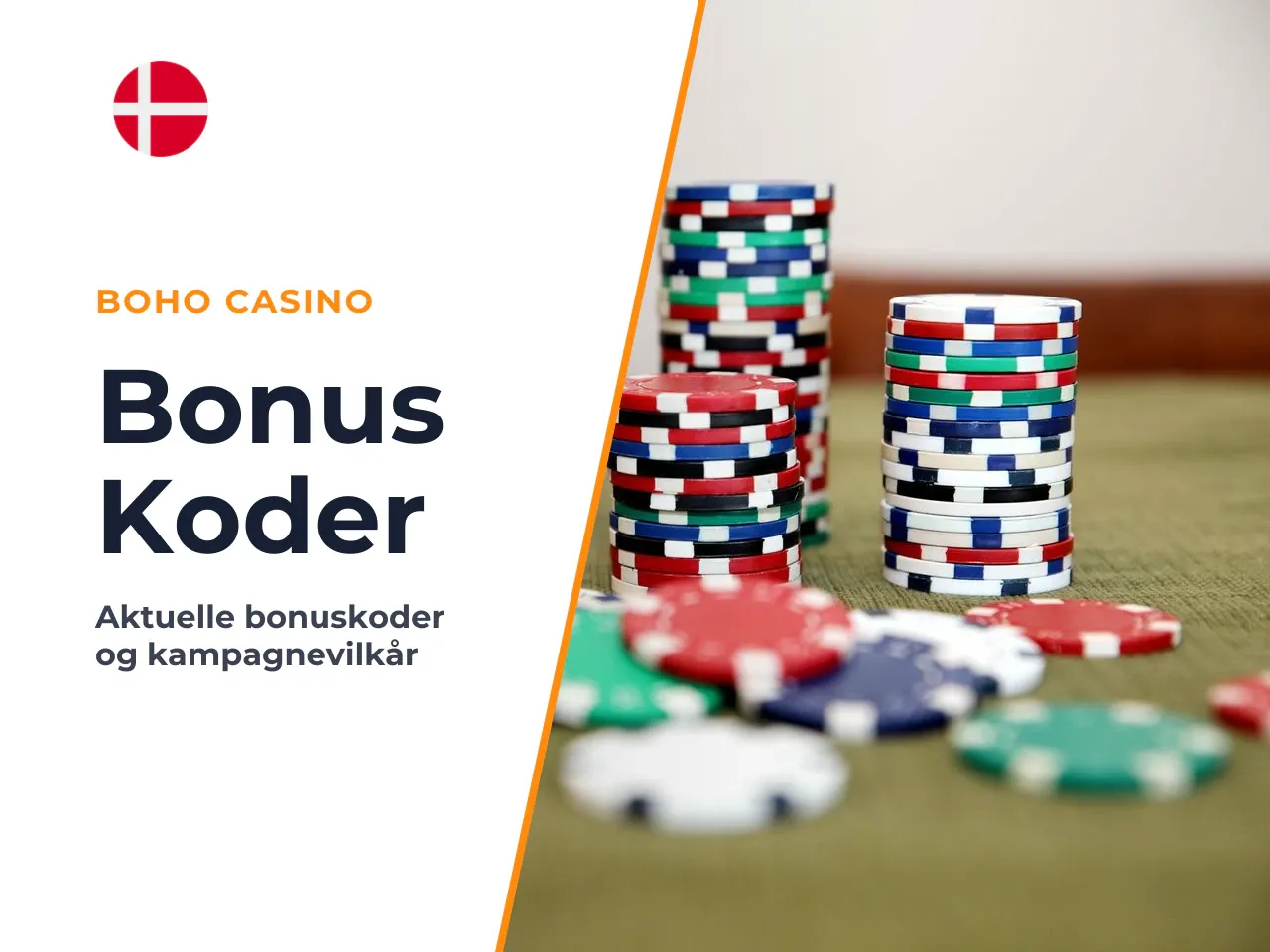 Hvornår kræves en Boho Casino bonus