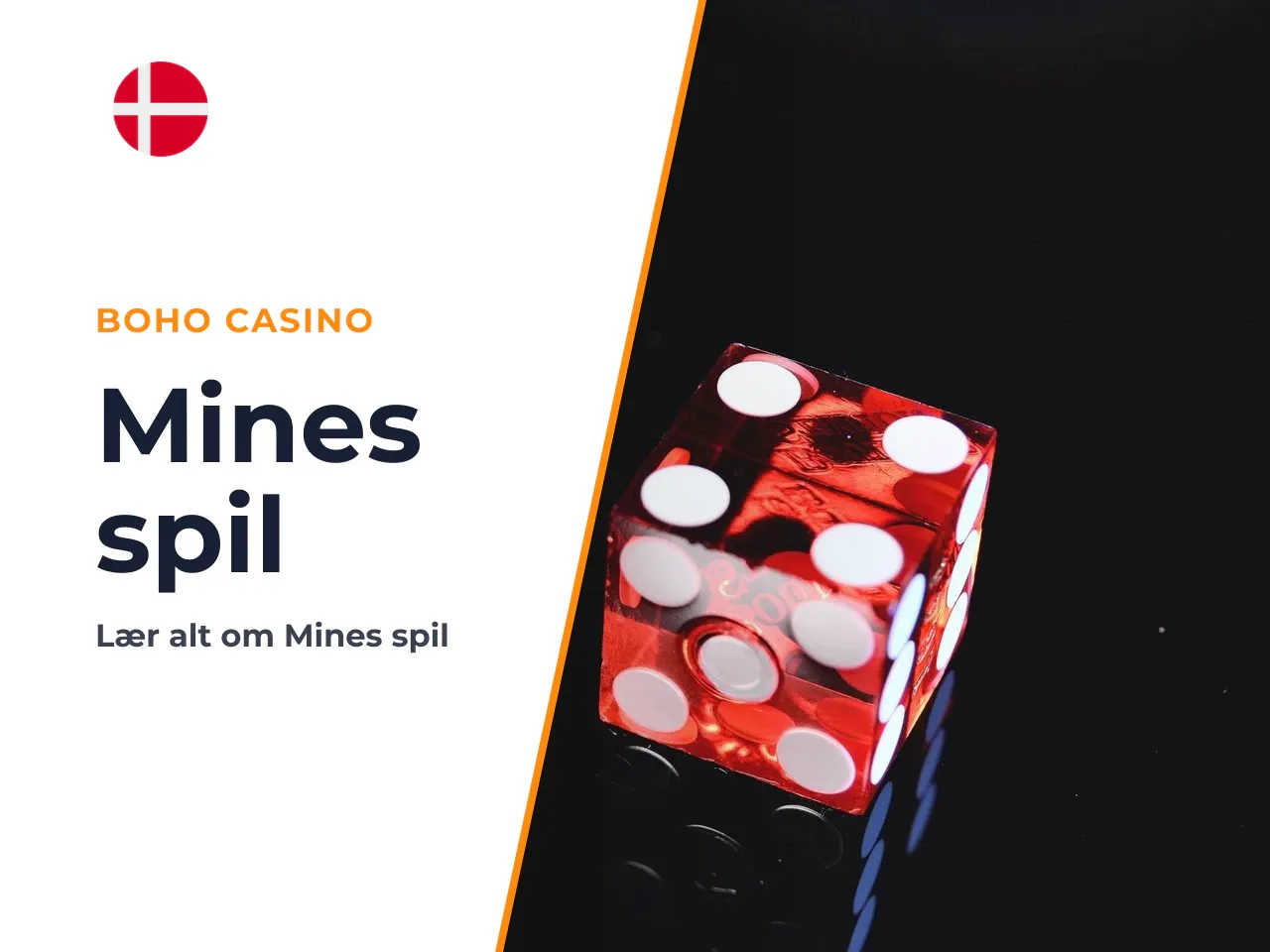Hvorfor Mines er relevant for spillere