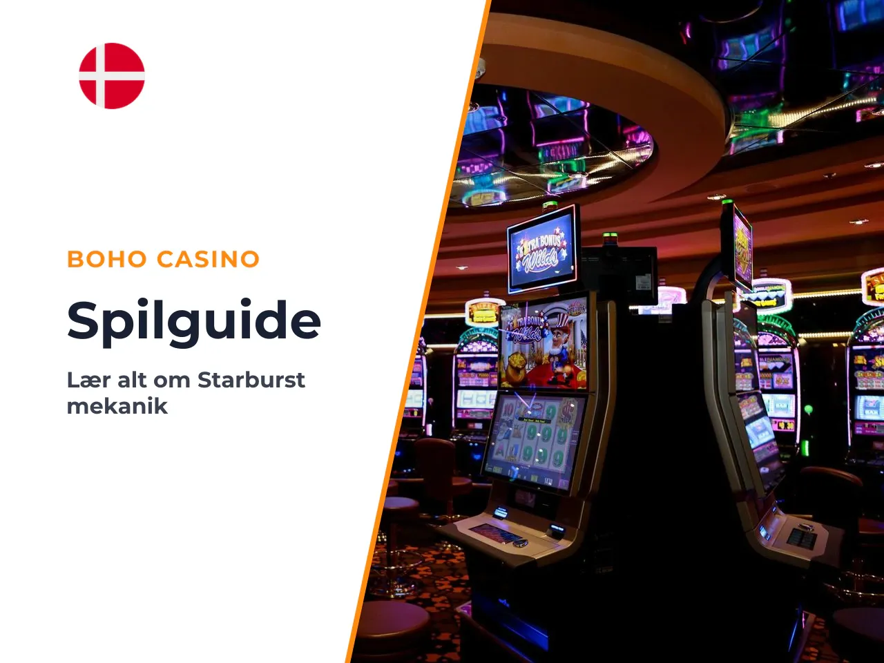 2. Spillets RTP åbn Starburst i