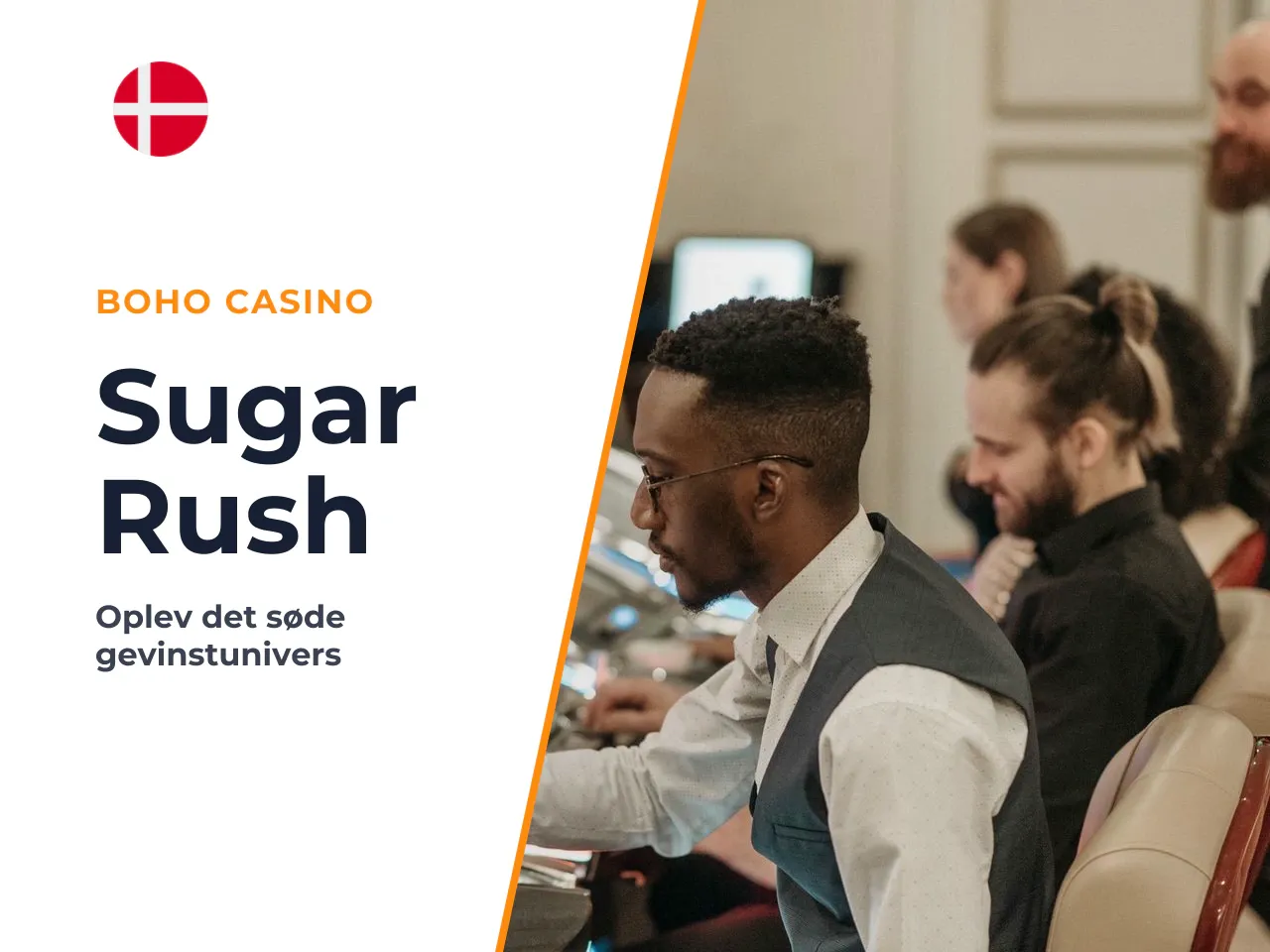Sugar Rush som sliktema og online