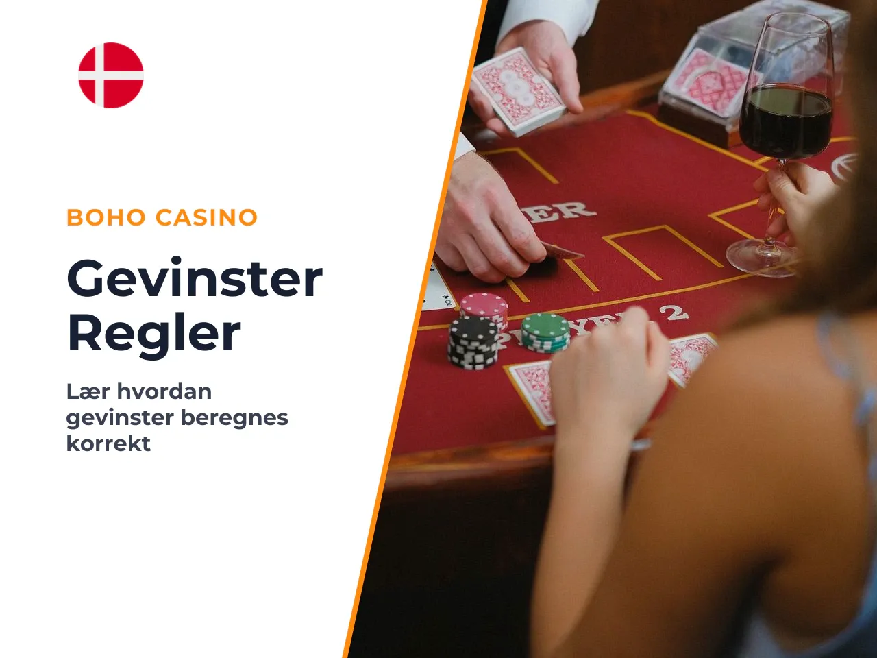 Odds, udbetalinger og indsatsgrænser i spillet