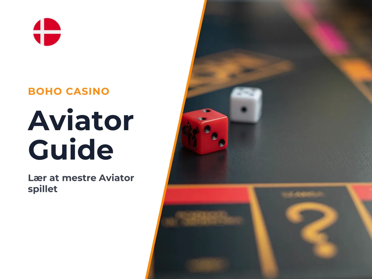 Sådan spiller du Aviator online indsatser