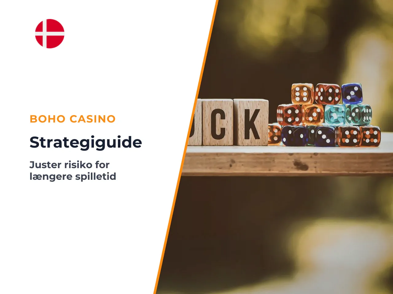 Beslutningsguide hvornår skifter du strategi
