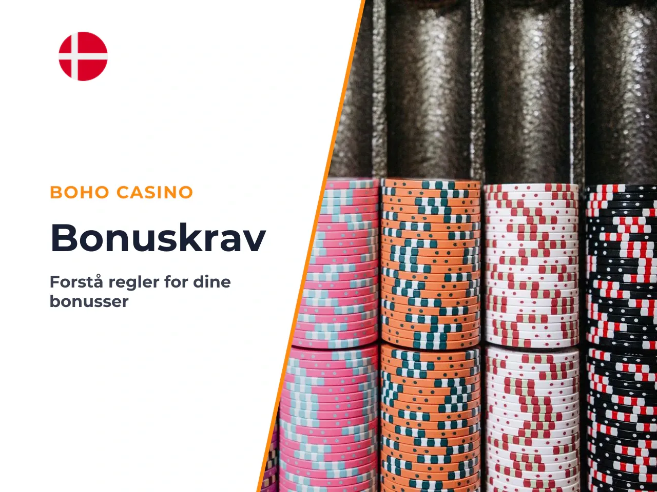 Gennemspilskrav wagering og regler for indsatser