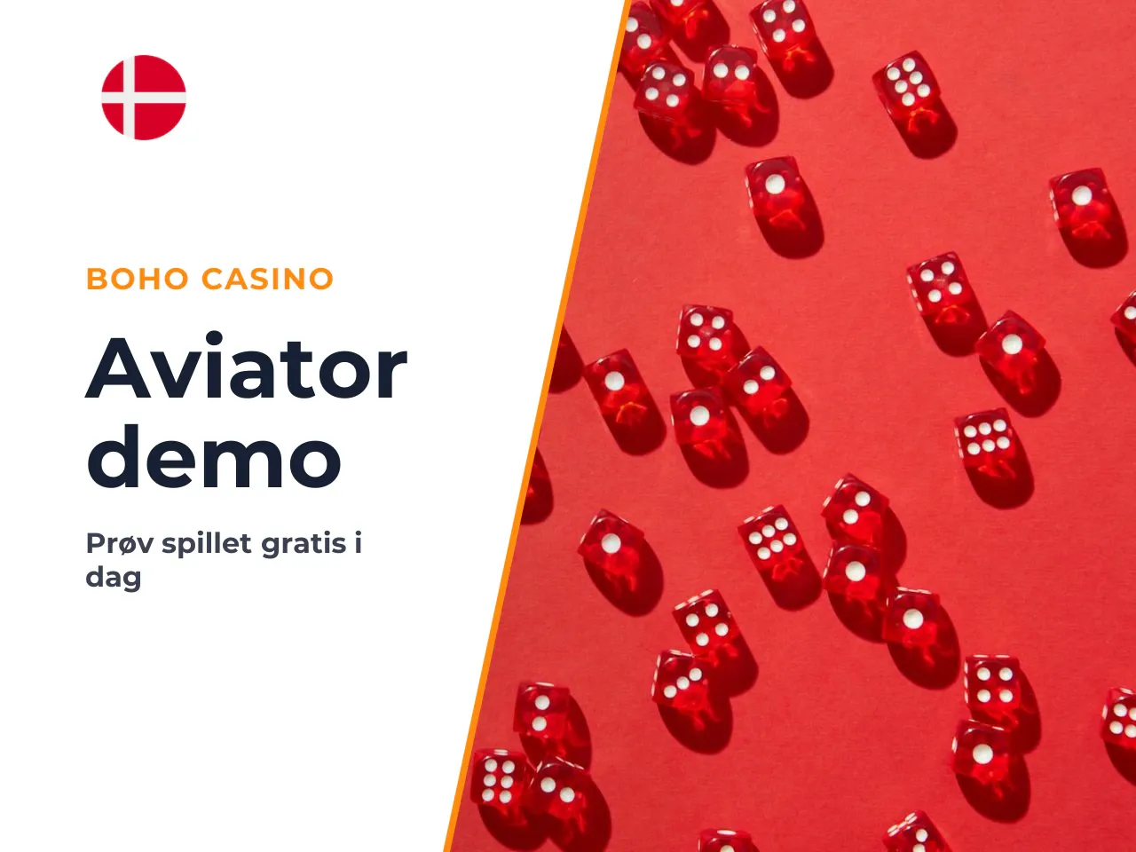 Hvad kan du teste i Aviator