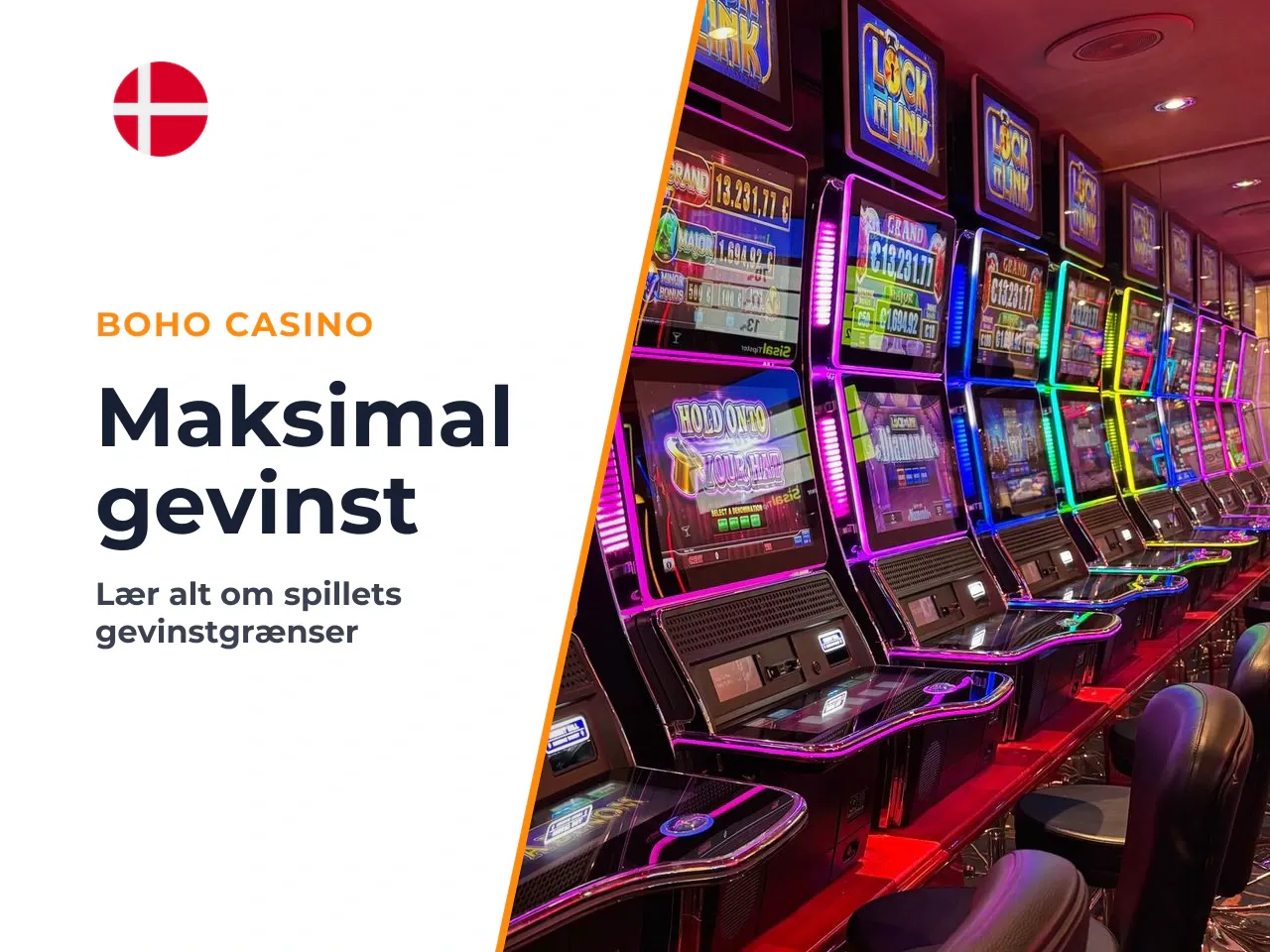 Maksimal gevinst og realistiske forventninger. Fruit