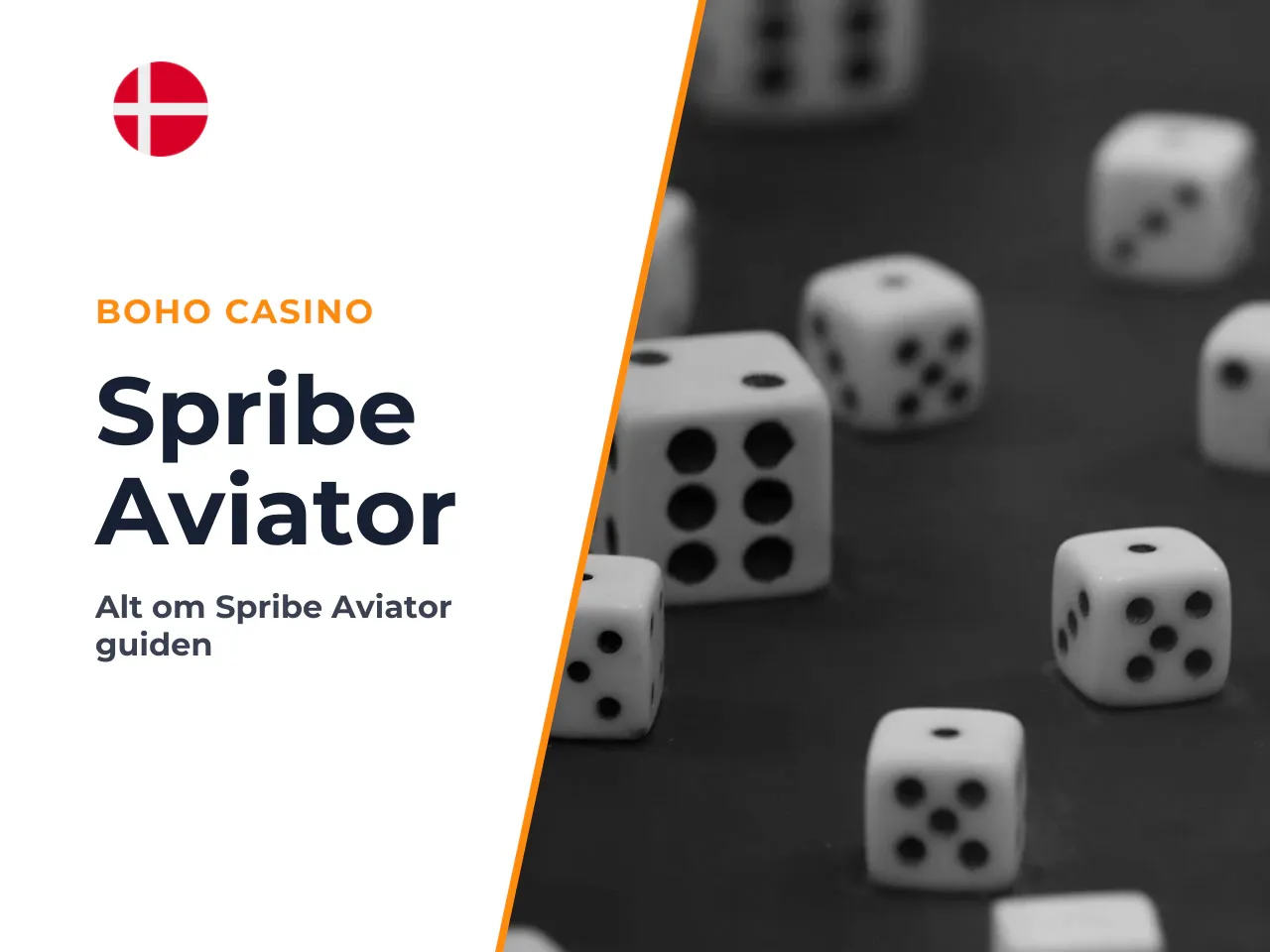 Spribe Aviator udvikler og spilformat. Spribe