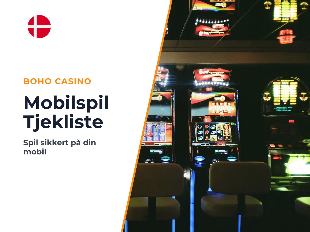 12.1 H3 Tjekliste til mobilspil