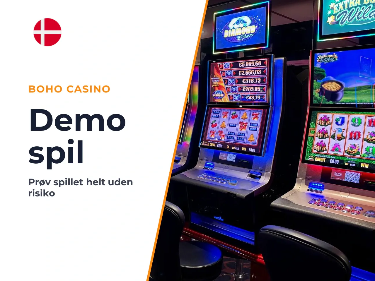Hvad kan du teste i den