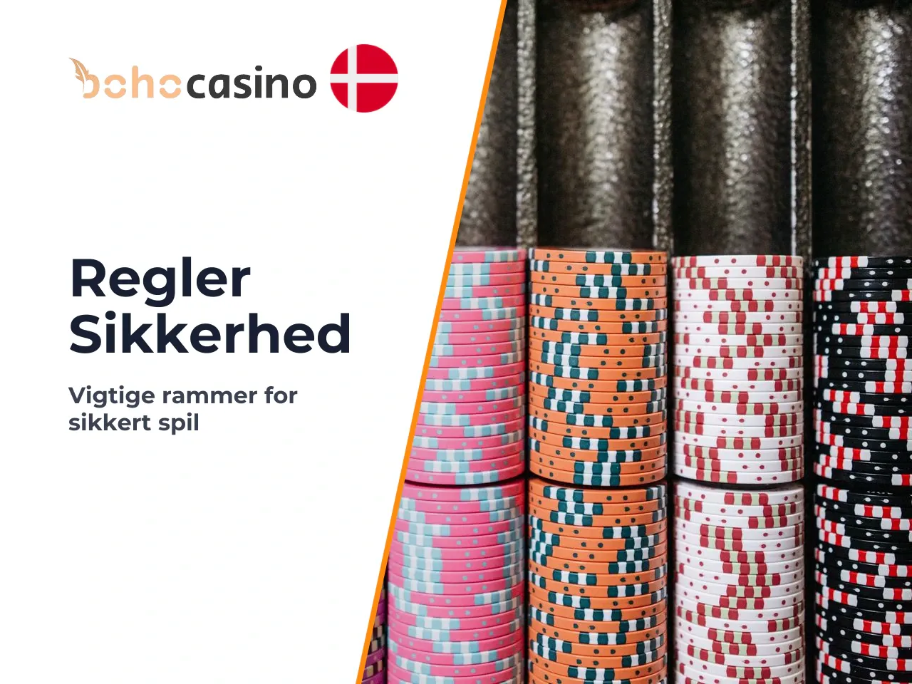 Vigtigt for danske spillere SKAT, DKK